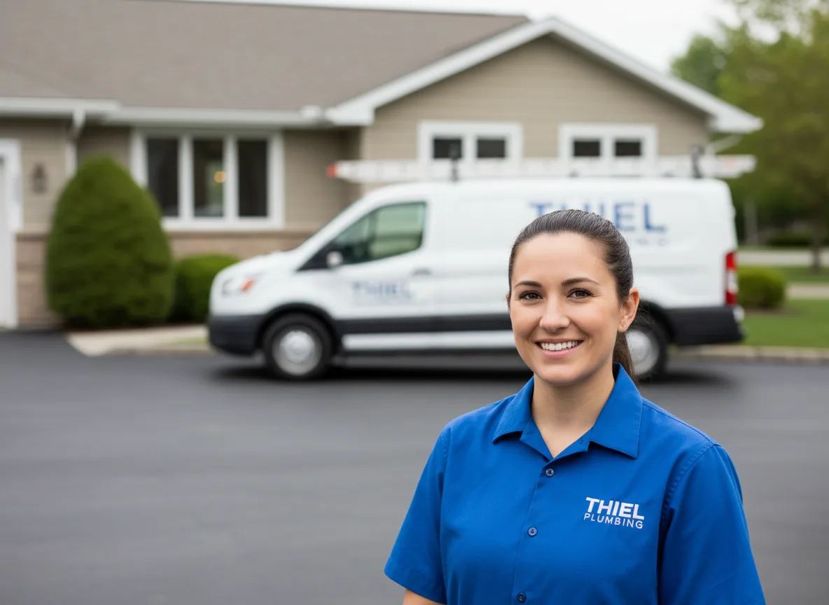 Plumber Trosper, KY FAQs